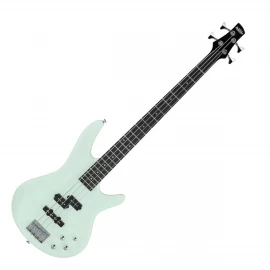 Bajo Eléctrico 4 Cuerdas Ibanez Mint Green GSR200 MGR